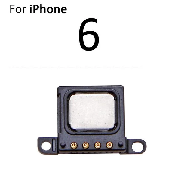 iPhone 6G İç Kulaklık