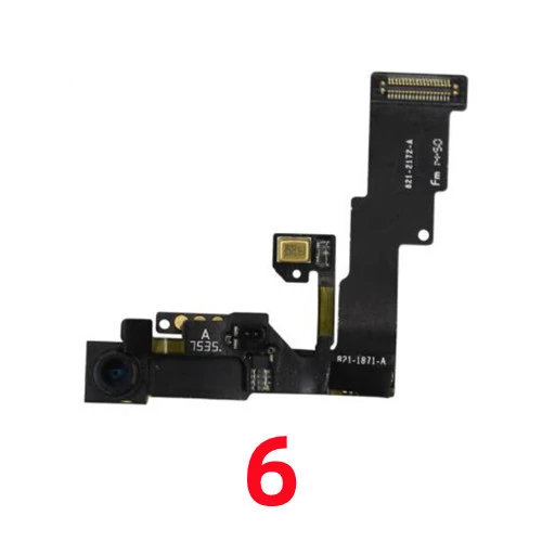 iPhone 6G Ön Kamera Sensör