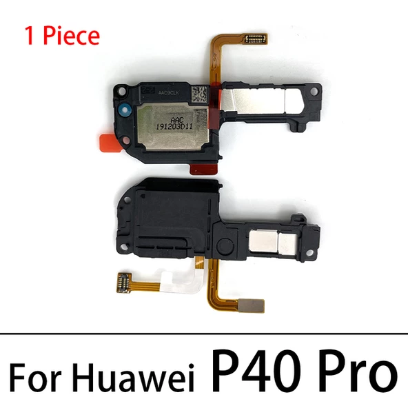Tkgz Huawei Uyumlu P40 PRO Buzzer (Dış Ses Hoparlör)