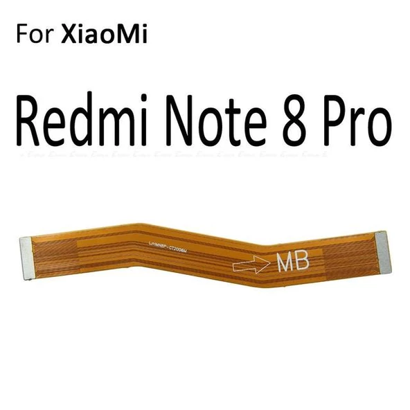 Xiaomi Redmi NOTE 8 PRO ARA FİLM