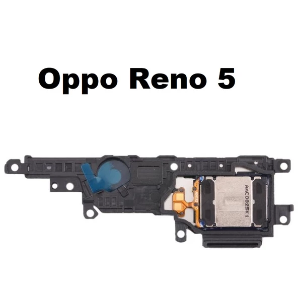 Oppo Reno 5 Buzzer (Dış Ses Hoparlör)
