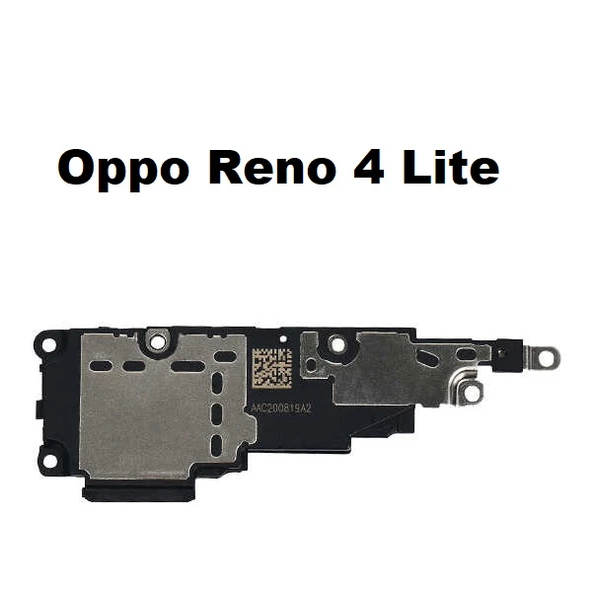 Oppo Reno 4 LİTE Buzzer (Dış Ses Hoparlör)