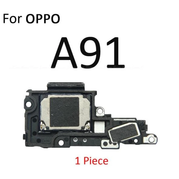OPPO A91 Buzzer (Dış Ses Hoparlör)