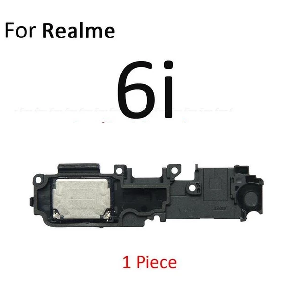 Oppo Realme 6İ Buzzer (Dış Ses Hoparlör)