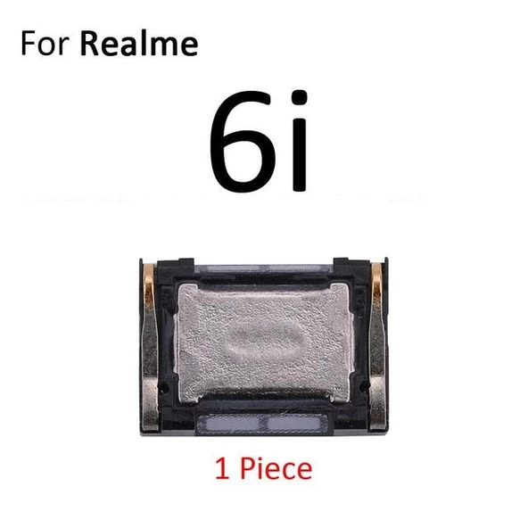 Oppo Realme 6İ İÇ Kulaklık