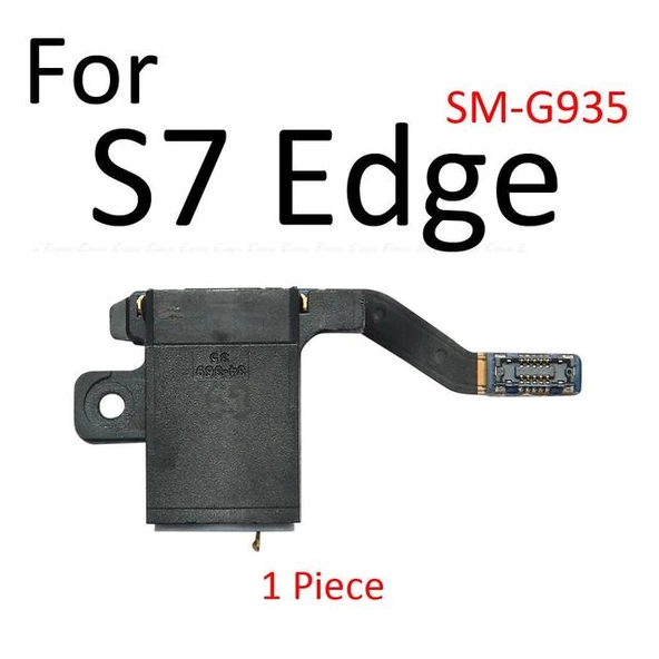 Samsung Galaxy S7 EDGE Kulaklık Soketi