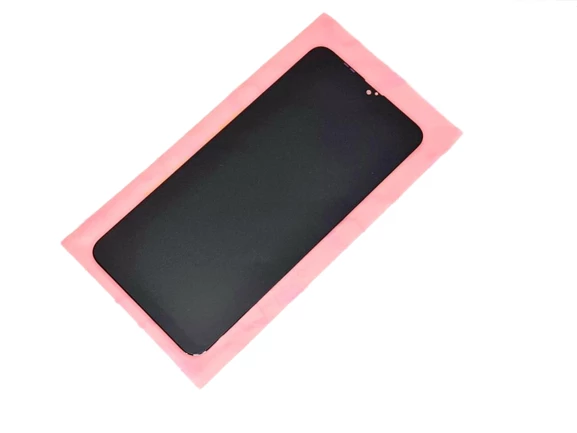 Samsung Galaxy A10 (A105F) Lcd Ekran Dokunmatik (ORJİNAL) B-7000 - Resim 2