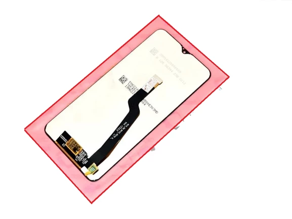 Samsung Galaxy A10 (A105F) Lcd Ekran Dokunmatik (ORJİNAL) B-7000 - Resim 3