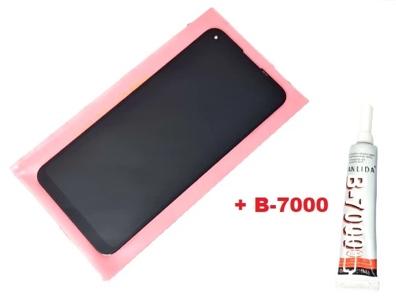 Samsung Galaxy A11 (A115F) Lcd Ekran Dokunmatik (ORJİNAL) B-7000 ürün görseli 1