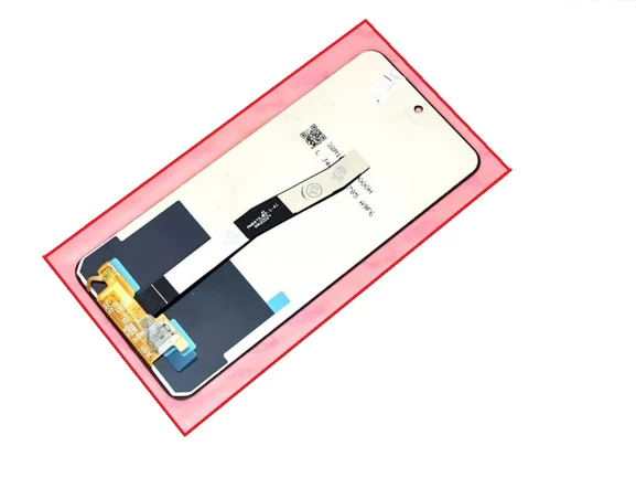 Xiaomi Redmi NOTE 9 PRO Lcd Ekran Dokunmatik ORJİNAL (B-7000+Tamir Seti) - 3