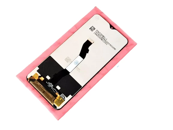 Xiaomi Redmi NOTE 8 PRO Lcd Ekran Dokunmatik ORJİNAL (B-7000+Tamir Seti) - 2