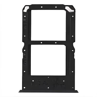 Oppo Reno Z Sim Çekmecesi Siyah