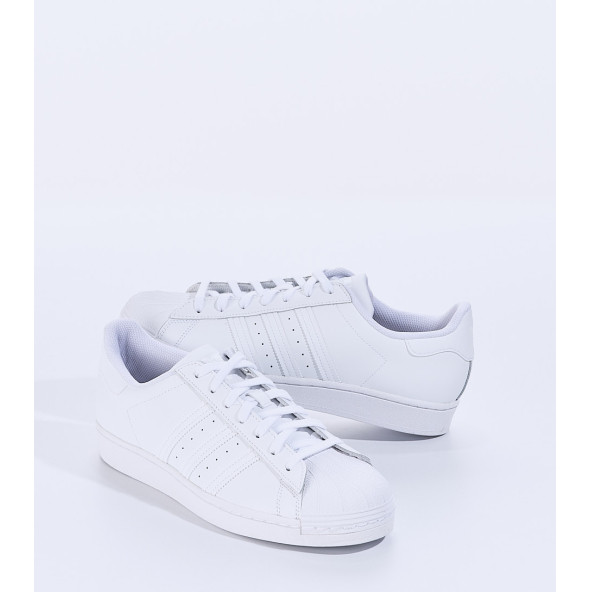adidas süperstar white - Resim 2