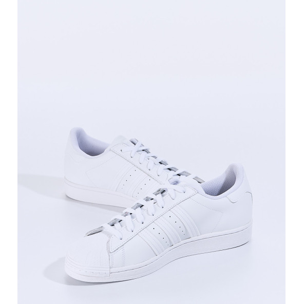 adidas süperstar white - Resim 3
