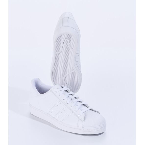adidas süperstar white - Resim 4