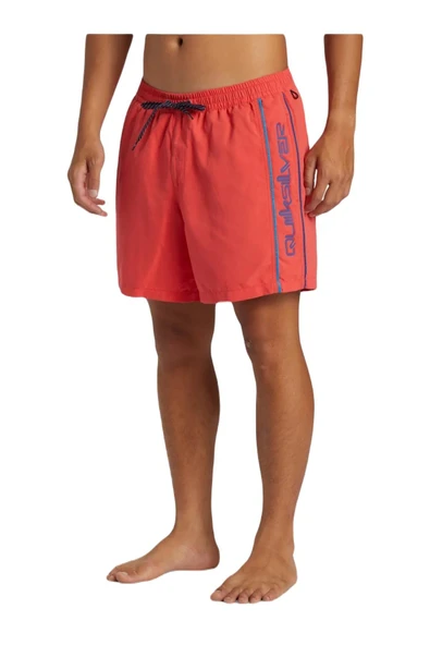 Quiksilver AQYJV03139 Everyday Vert Volley 16 Erkek Şort Mayo - Resim 2