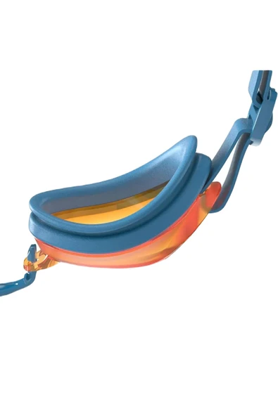 Speedo 8-092989082 Jet V2 Gog JU Çocuk Yüzücü Gözlüğü - 3
