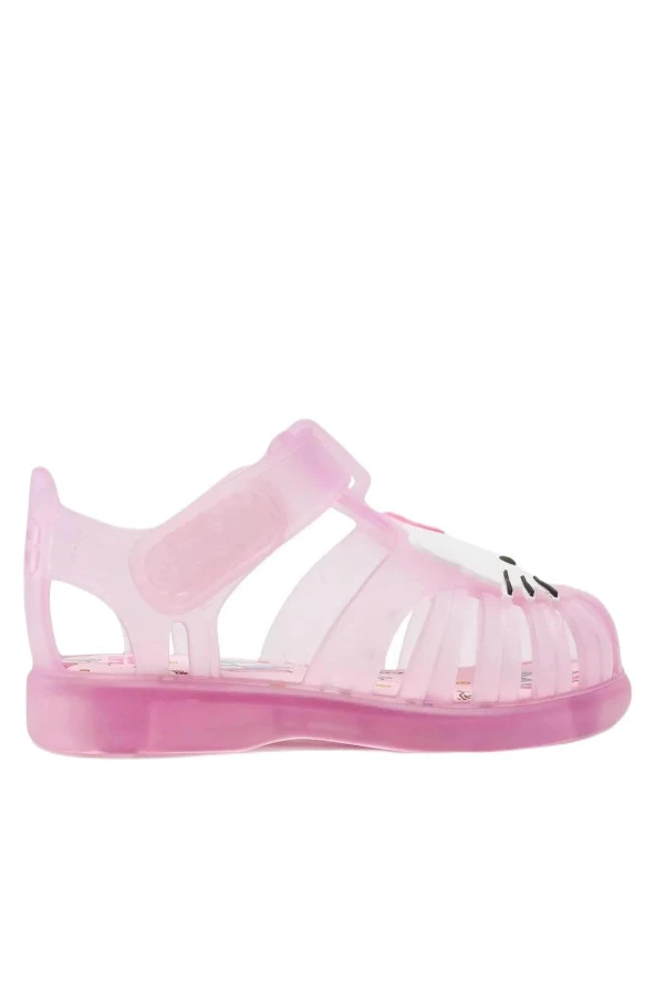 Igor S10268-022 Tobby V.Kitty Kız Çocuk Sandalet - 2