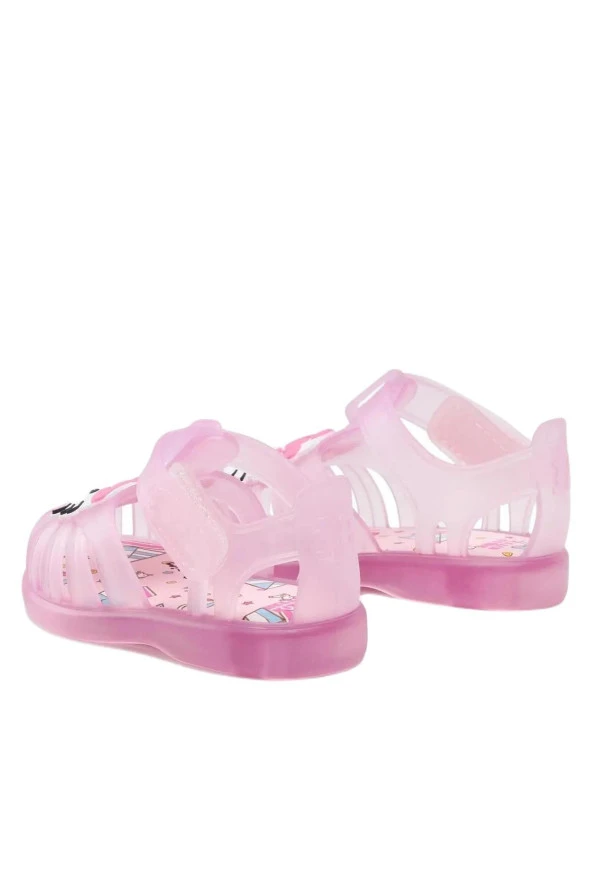 Igor S10268-022 Tobby V.Kitty Kız Çocuk Sandalet - 3