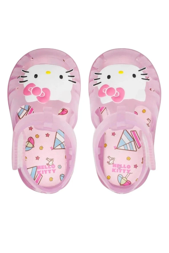 Igor S10268-022 Tobby V.Kitty Kız Çocuk Sandalet - 6