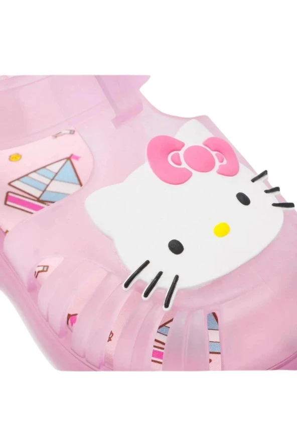 Igor S10268-022 Tobby V.Kitty Kız Çocuk Sandalet - 7