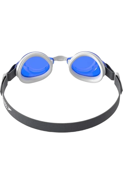 Speedo 8-092978577 Jet V2 Gog AU Unisex Yüzücü Gözlüğü - 4