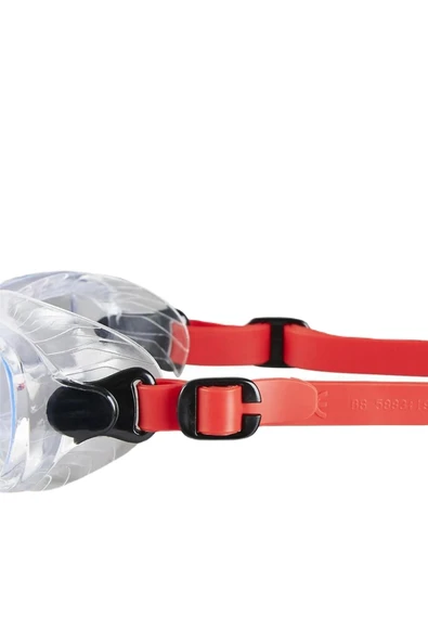 Speedo 8-10900B991 Futura Classic Ju Çocuk Yüzücü Gözlük - 4