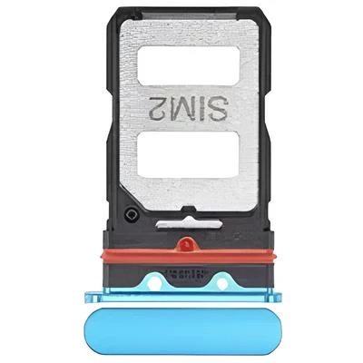 Xiaomi POCO F2 PRO Sim Çekmecesi MAVİ