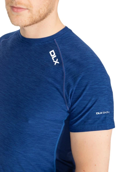 Trespass MATOTSTR0009 Cooper Dlx Active Top Erkek Tişört - 5