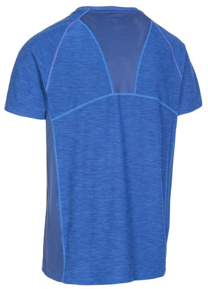 Trespass MATOTSTR0009 Cooper Dlx Active Top Erkek Tişört - 2