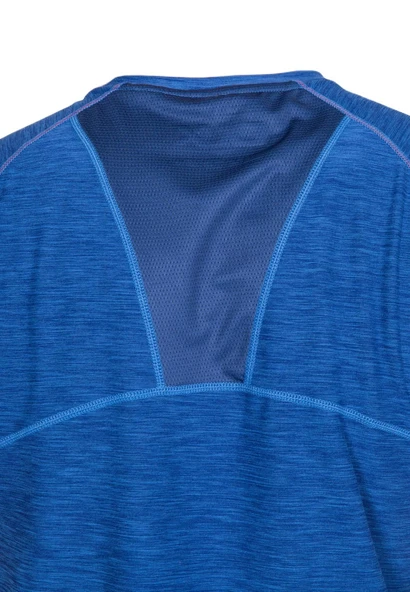 Trespass MATOTSTR0009 Cooper Dlx Active Top Erkek Tişört - 7