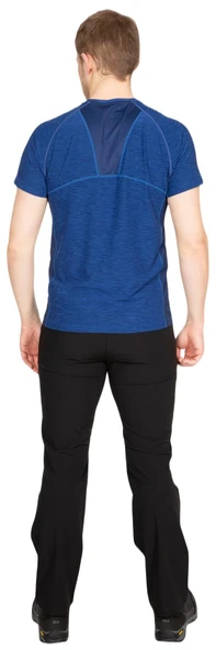 Trespass MATOTSTR0009 Cooper Dlx Active Top Erkek Tişört - 4