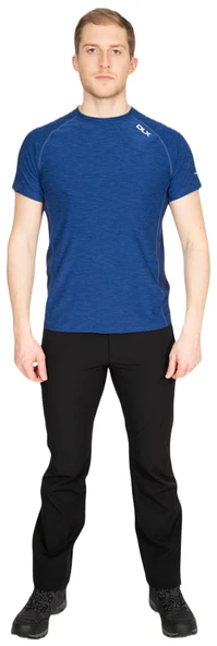 Trespass MATOTSTR0009 Cooper Dlx Active Top Erkek Tişört - 3