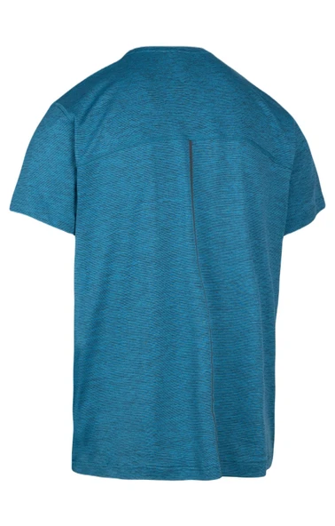 Trespass MATOTSTR0072 Doyle Dlx Top Erkek Tişört - Resim 2