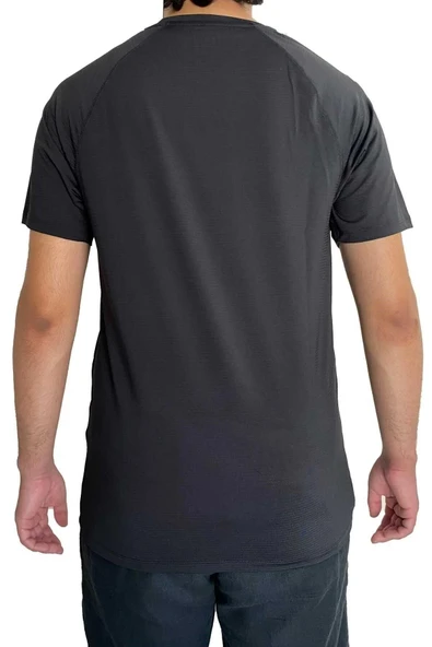 Merrell M3TEND-10010 Tend Erkek Spor Tişört - 4