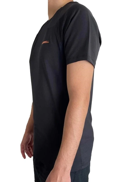 Merrell M3TEND-10010 Tend Erkek Spor Tişört - 2