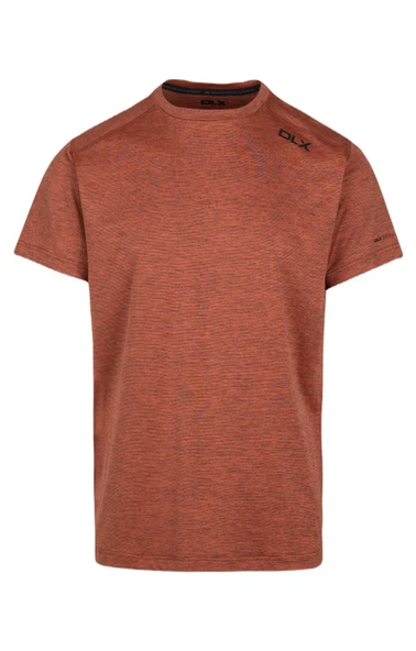 Trespass MATOTSTR0072 Doyle Dlx Top Erkek Tişört - 1