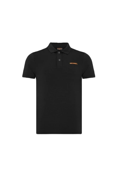 Merrell M3PRO-10010 Pro Erkek Polo Tişört