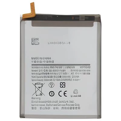 Samsung Galaxy M31S - SM-M317F Batarya Pil Orijinal