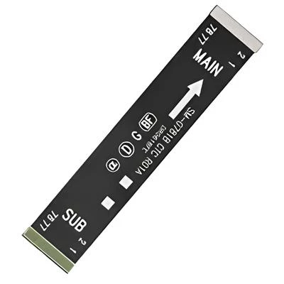 Samsung Galaxy  S20 FE - SM-G780G Ara Film Flex