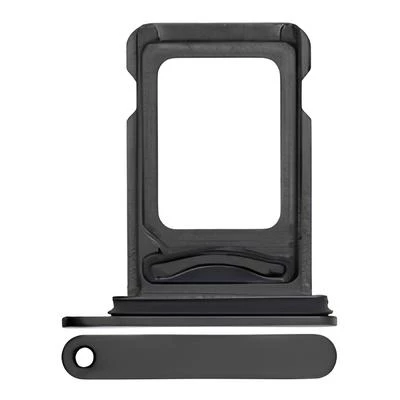iPhone 14 PRO MAX Sim Çekmecesi SİYAH