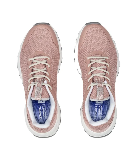 Jack Wolfskin 4064351 Prelight Vent Low W Kadın Outdoor Ayakkabı - 4