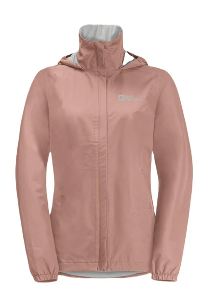 Jack Wolfskin 1111202 Stormy Point 2L W Kadın Outdoor Montu ürün görseli