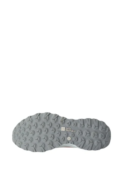 Jack Wolfskin 4064351 Prelight Vent Low W Kadın Outdoor Ayakkabı - 3