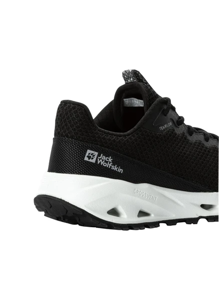 Jack Wolfskin 4064351 Prelight Vent Low W Kadın Outdoor Ayakkabı - 3