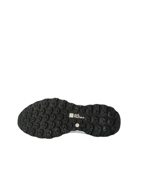 Jack Wolfskin 4064331 Prelight Pro Vent Low W Kadın Outdoor Ayakkabı - 3