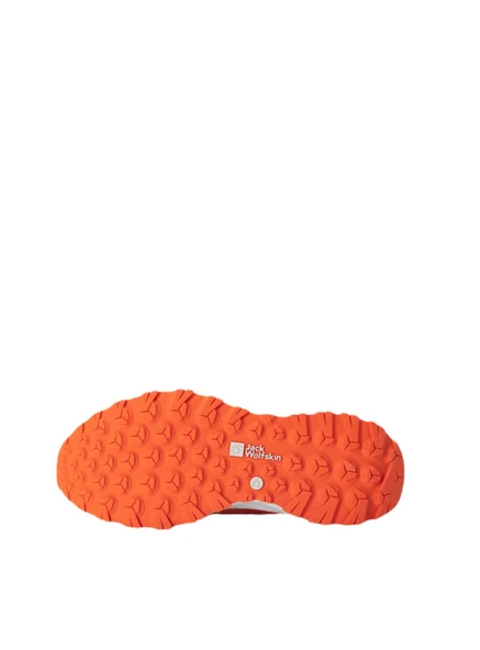 Jack Wolfskin 4064331 Prelight Pro Vent Low W Kadın Outdoor Ayakkabı - 3