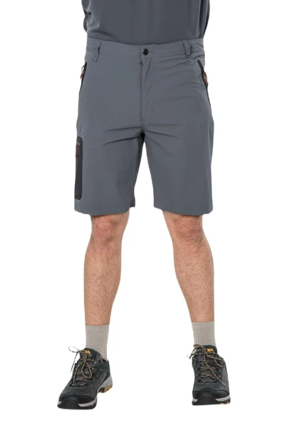 Trespass MABTSHN10007 Runnel Erkek Spor Şort - 5