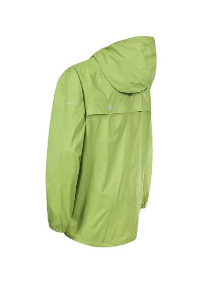 Trespass UAJKRAI10001 Qikpac Packaway Tp75 Unisex Yağmurluk - 2
