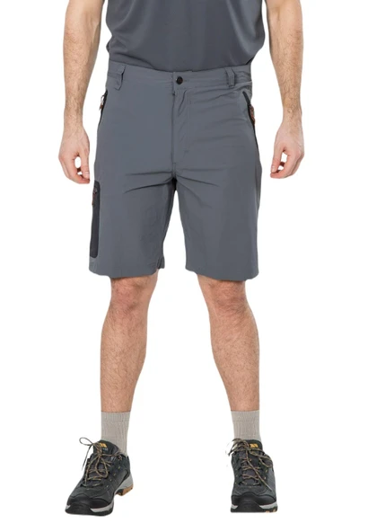 Trespass MABTSHN10007 Runnel Erkek Spor Şort - 4